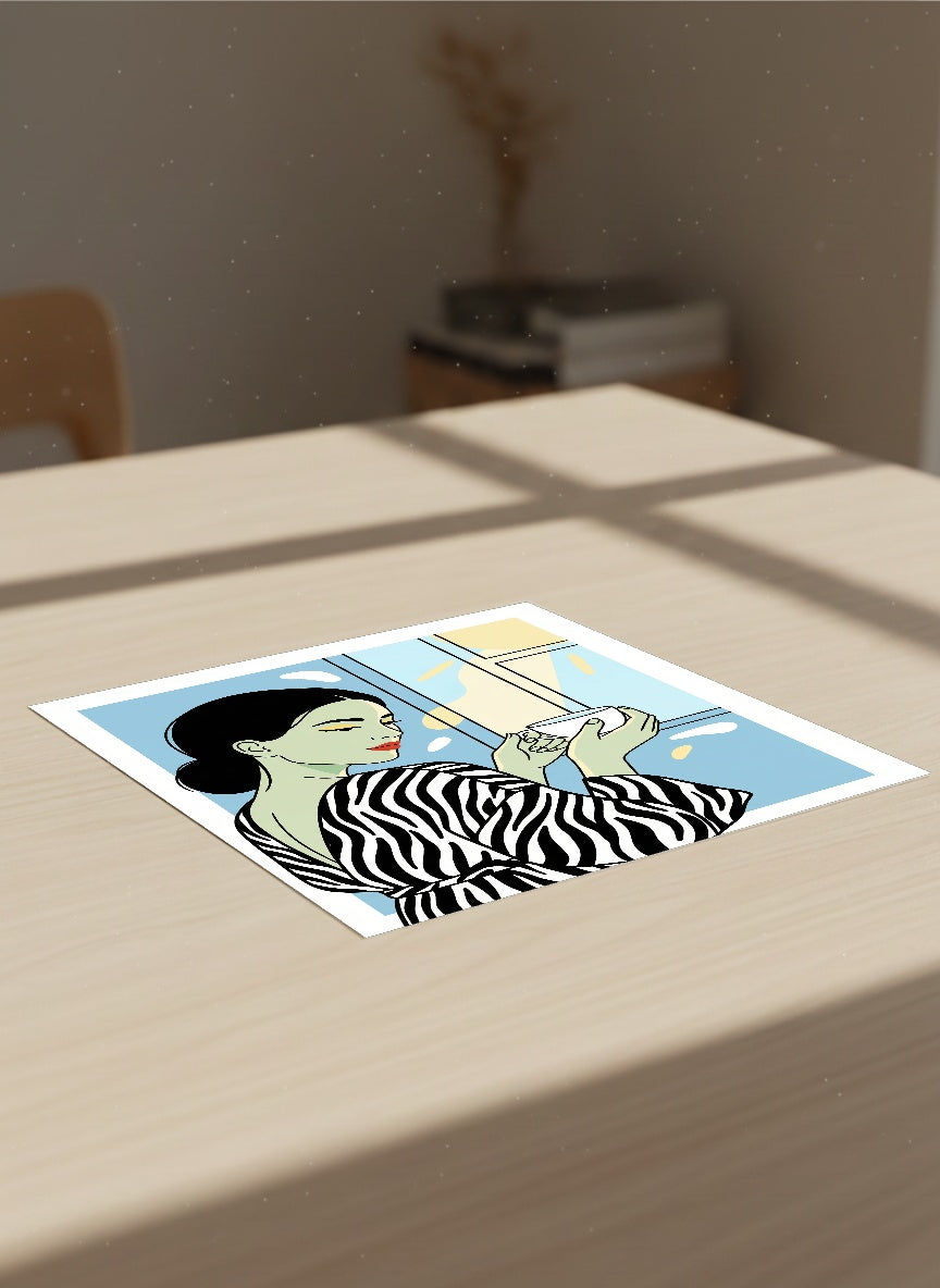 Auto-generated Mockup