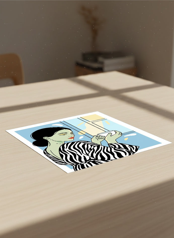 Auto-generated Mockup