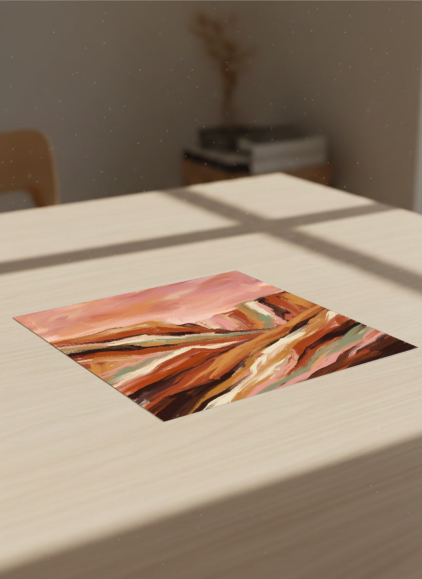 Auto-generated Mockup