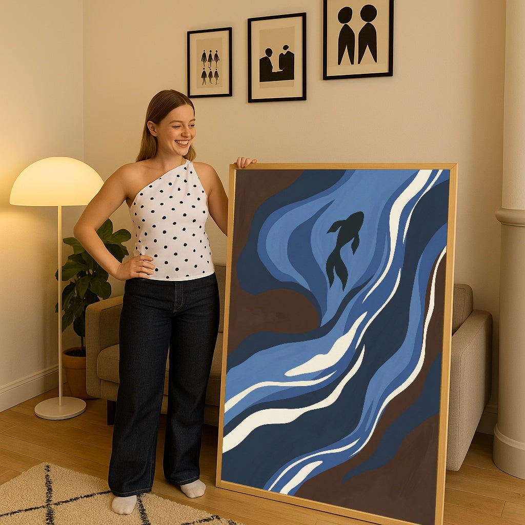 Auto-generated Mockup