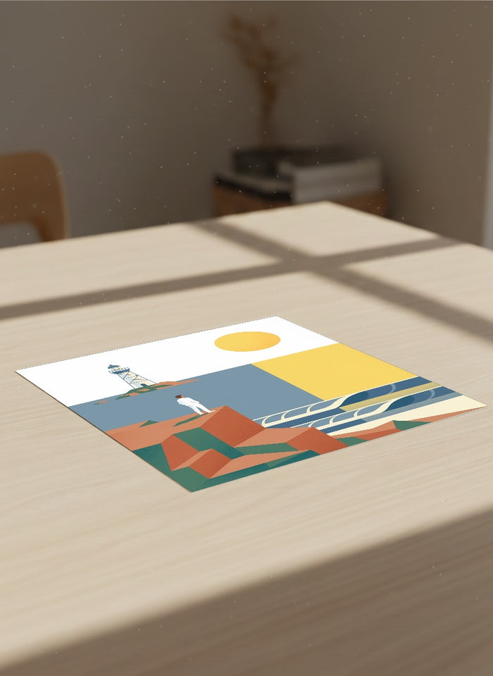 Auto-generated Mockup
