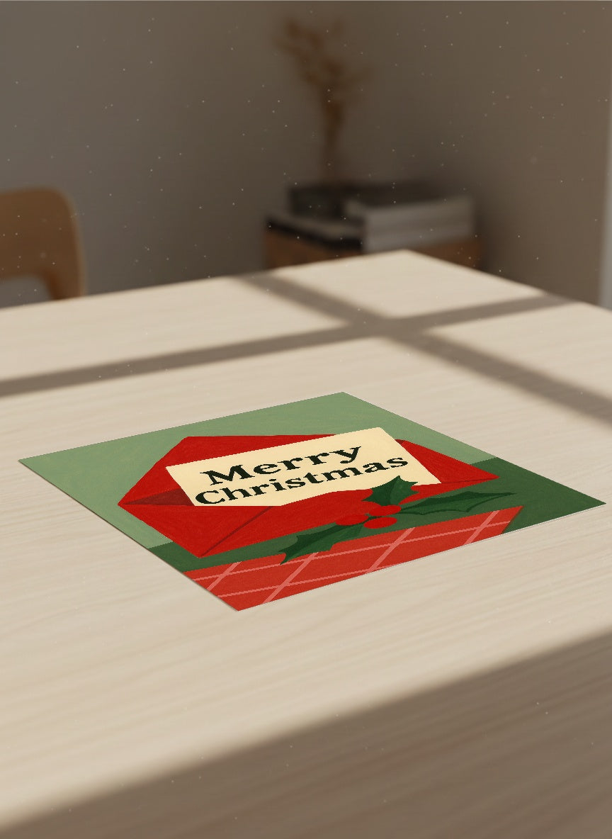 Auto-generated Mockup