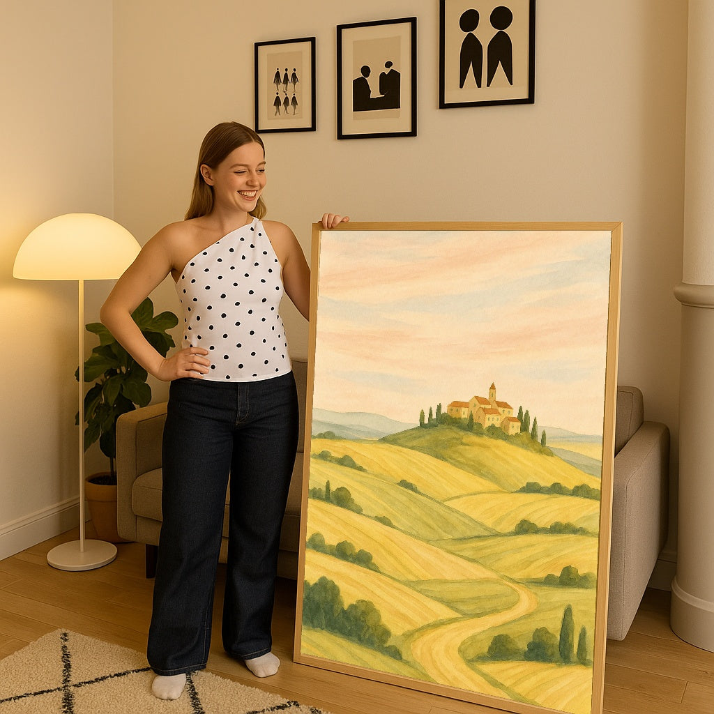 Auto-generated Mockup