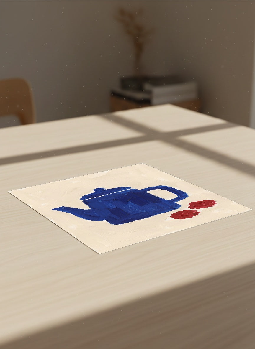 Auto-generated Mockup