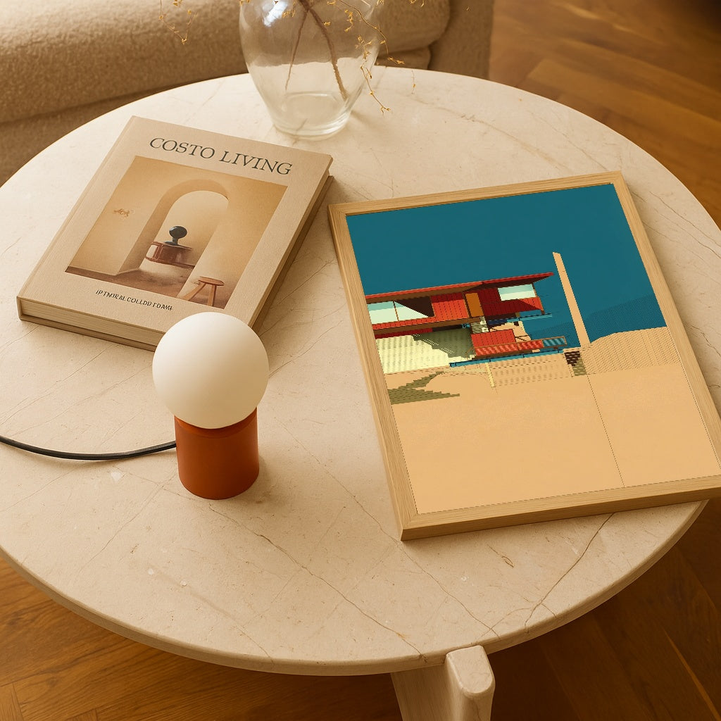 Auto-generated Mockup