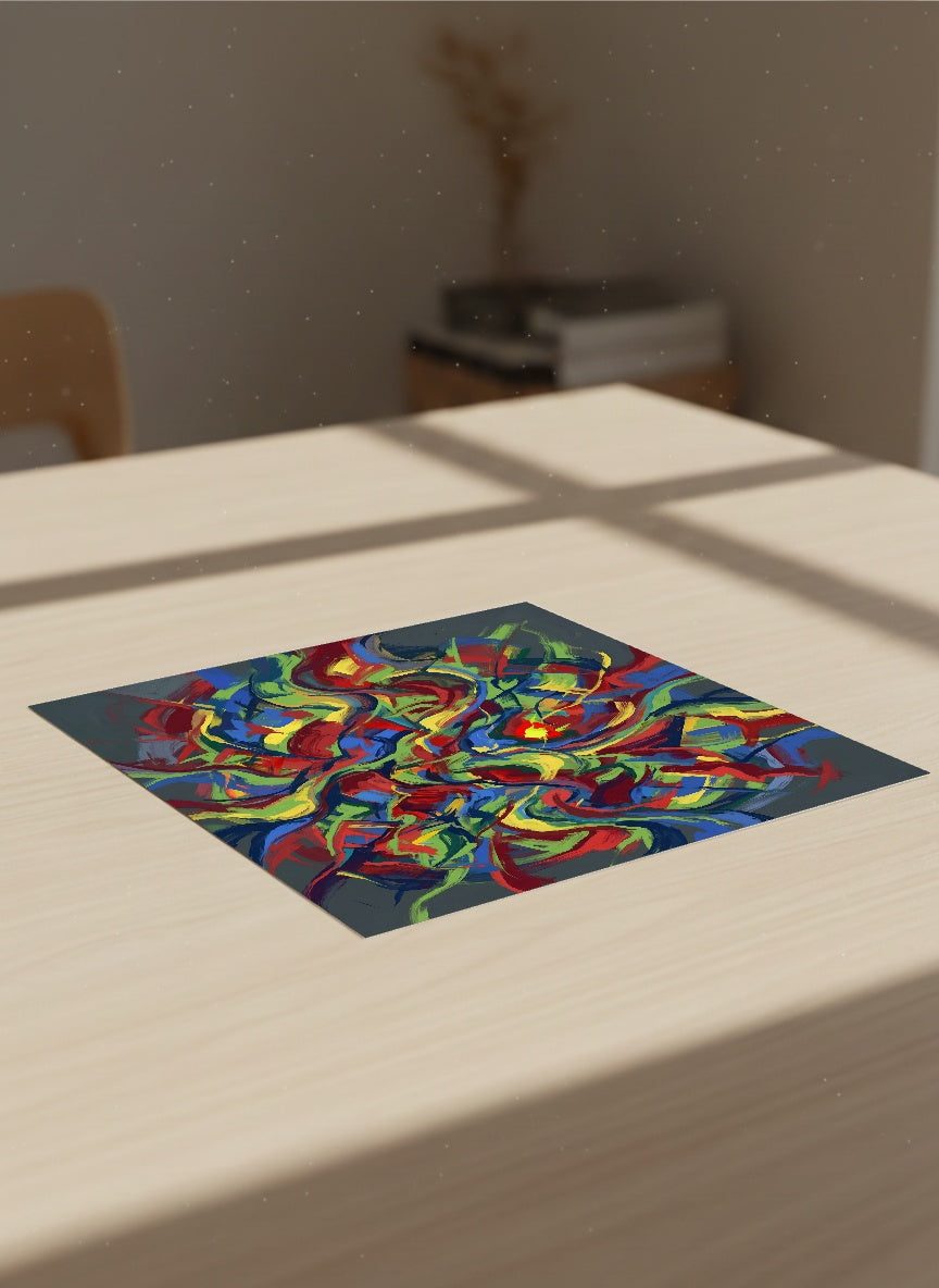 Auto-generated Mockup