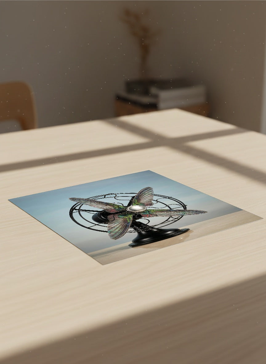 Auto-generated Mockup