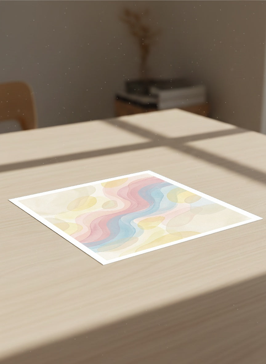 Auto-generated Mockup
