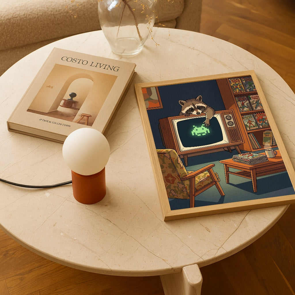 Auto-generated Mockup