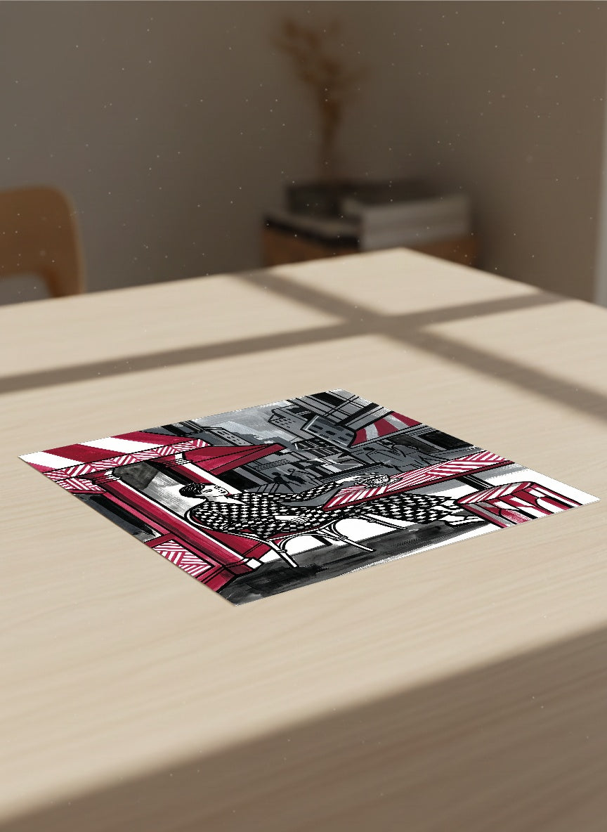 Auto-generated Mockup