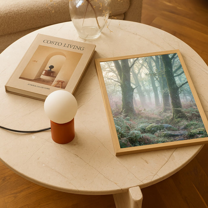 Auto-generated Mockup