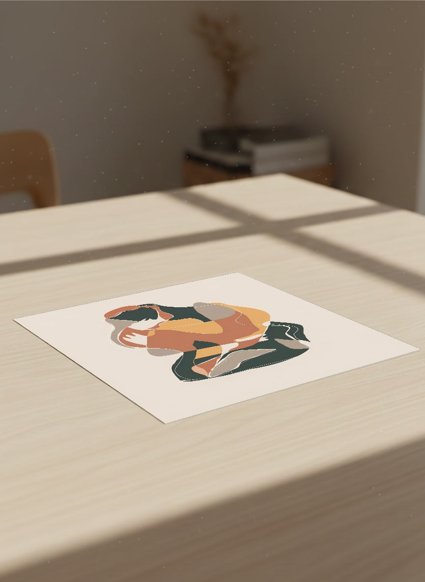 Auto-generated Mockup