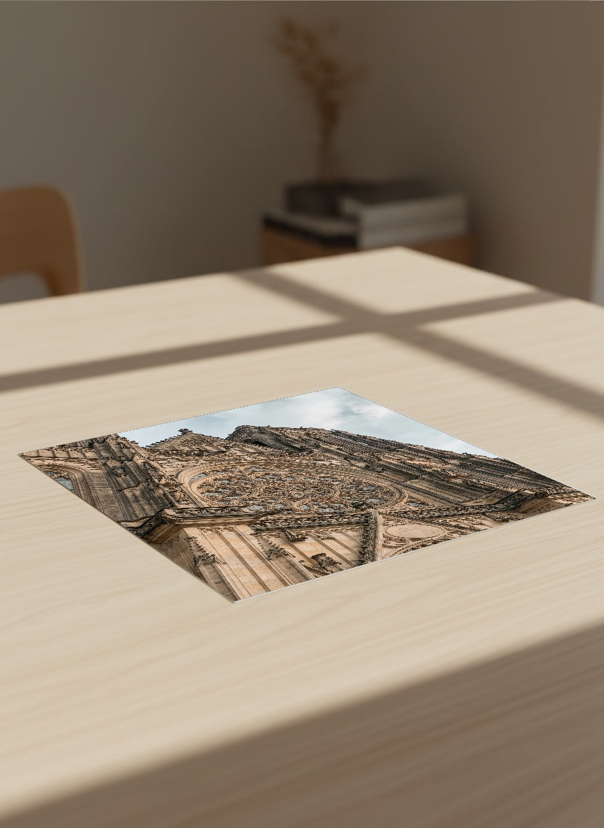 Auto-generated Mockup