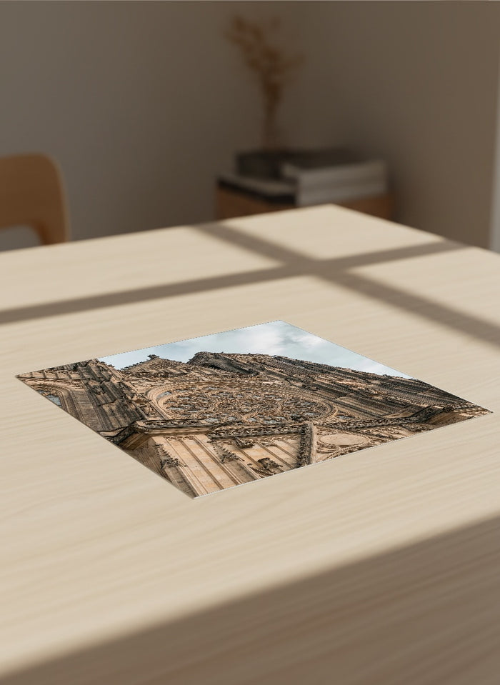Auto-generated Mockup