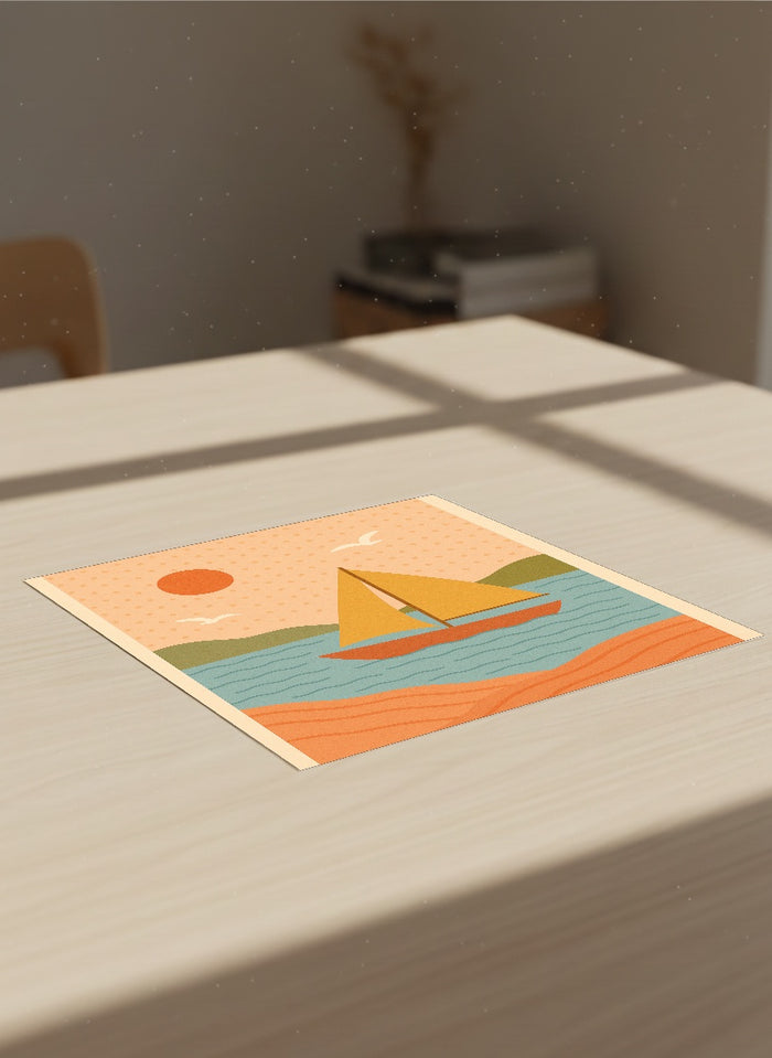 Auto-generated Mockup