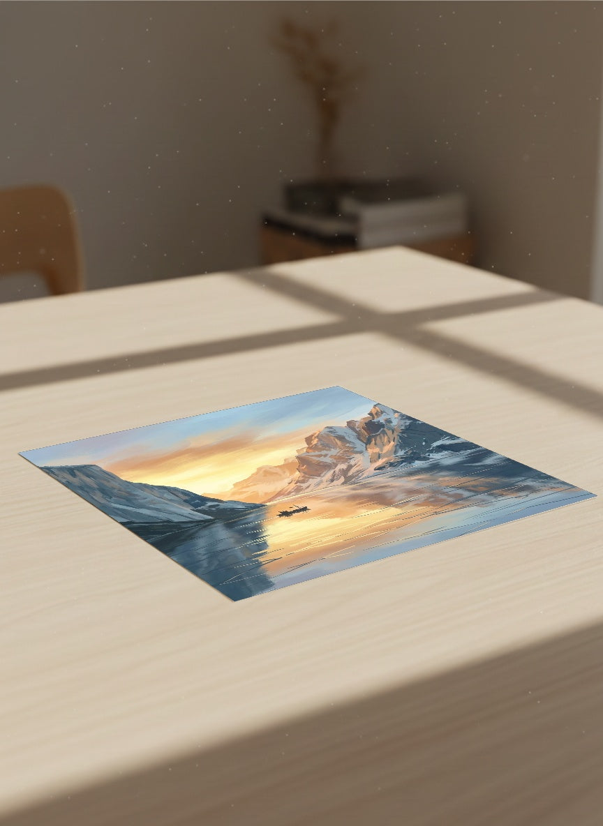 Auto-generated Mockup