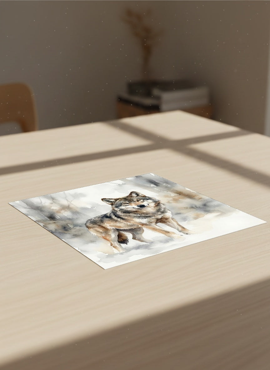 Auto-generated Mockup