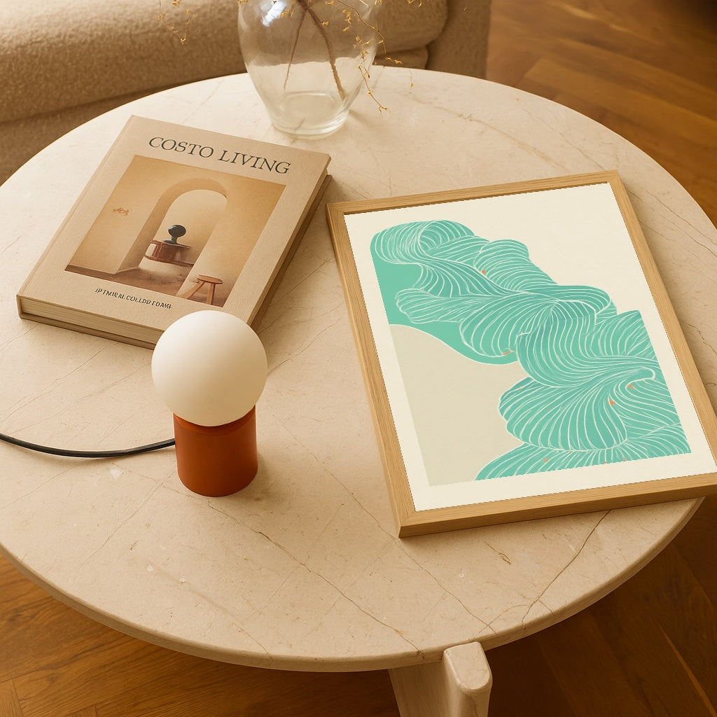 Auto-generated Mockup