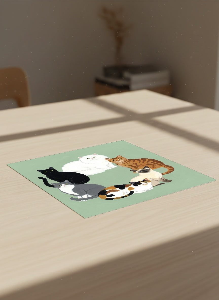 Auto-generated Mockup