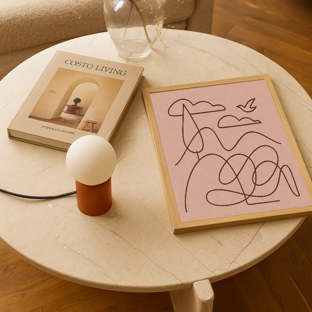 Auto-generated Mockup