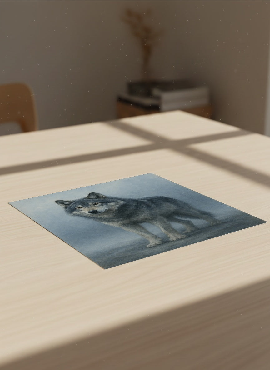 Auto-generated Mockup