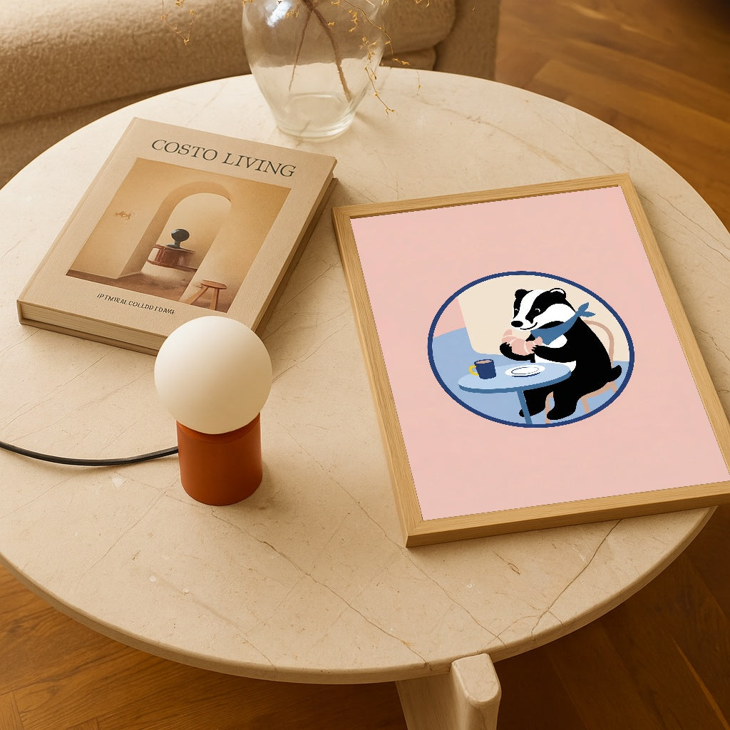 Auto-generated Mockup