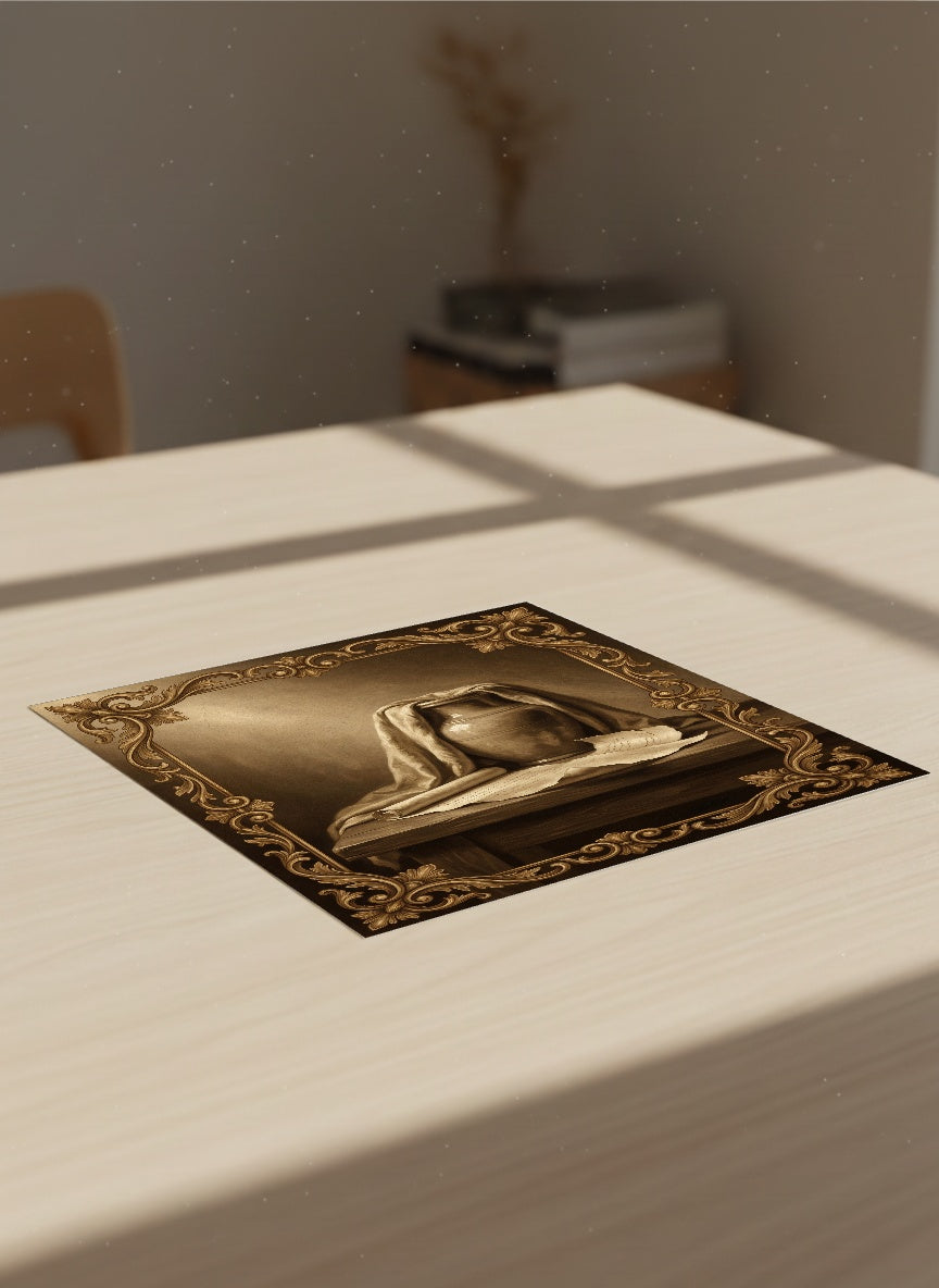 Auto-generated Mockup