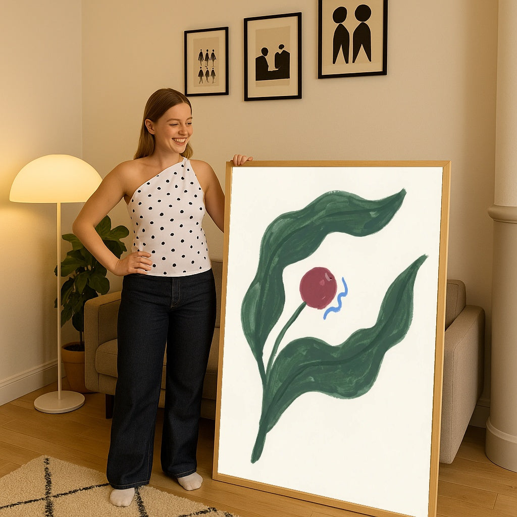 Auto-generated Mockup