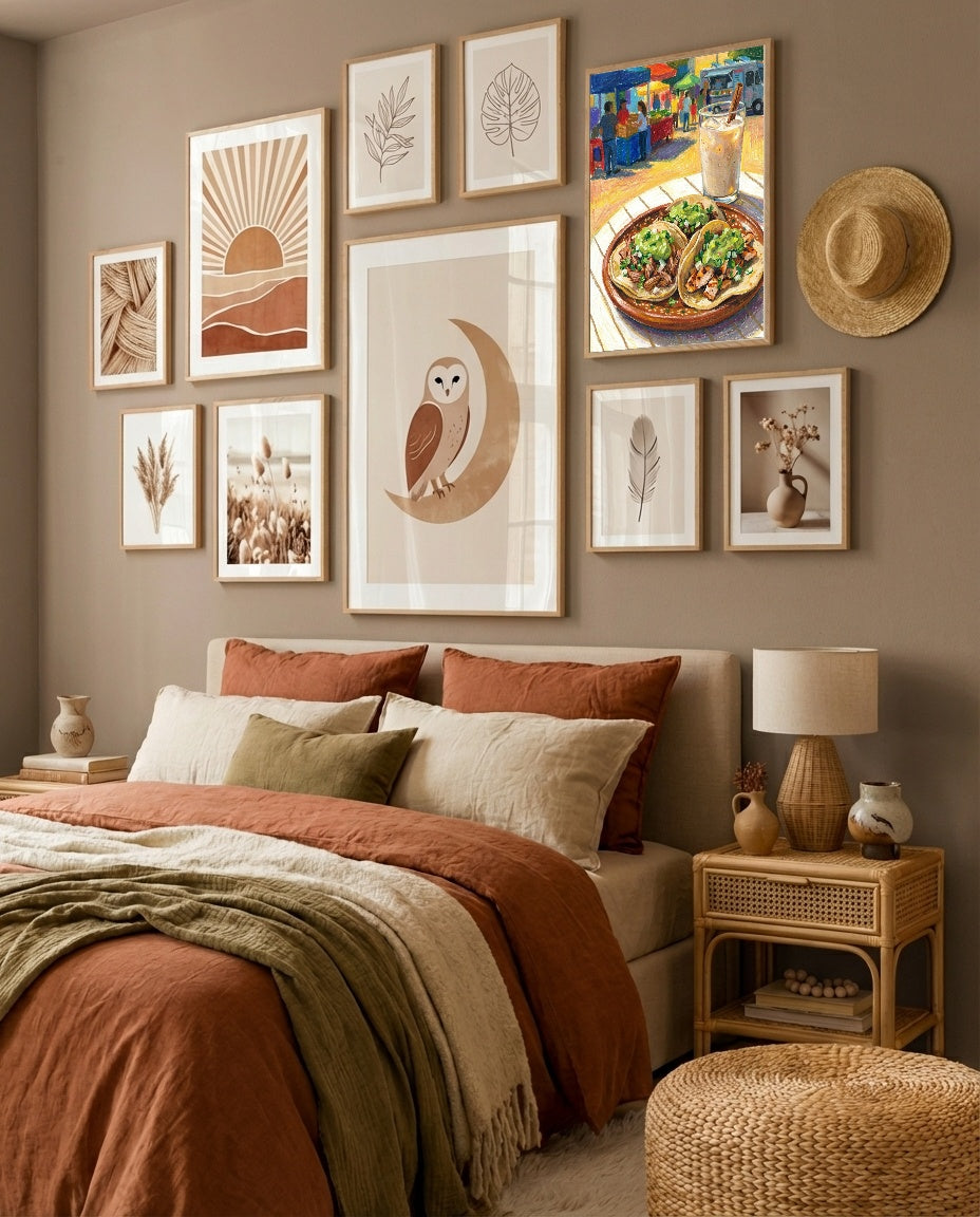 Auto-generated Mockup