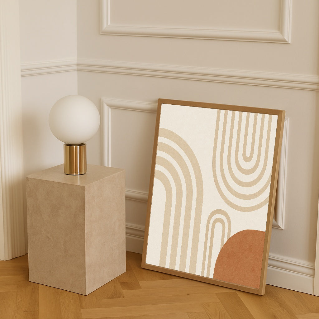 Auto-generated Mockup