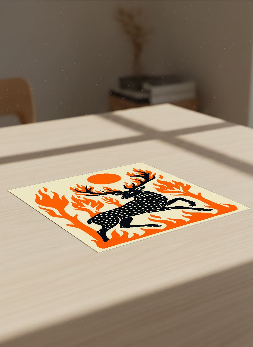 Auto-generated Mockup