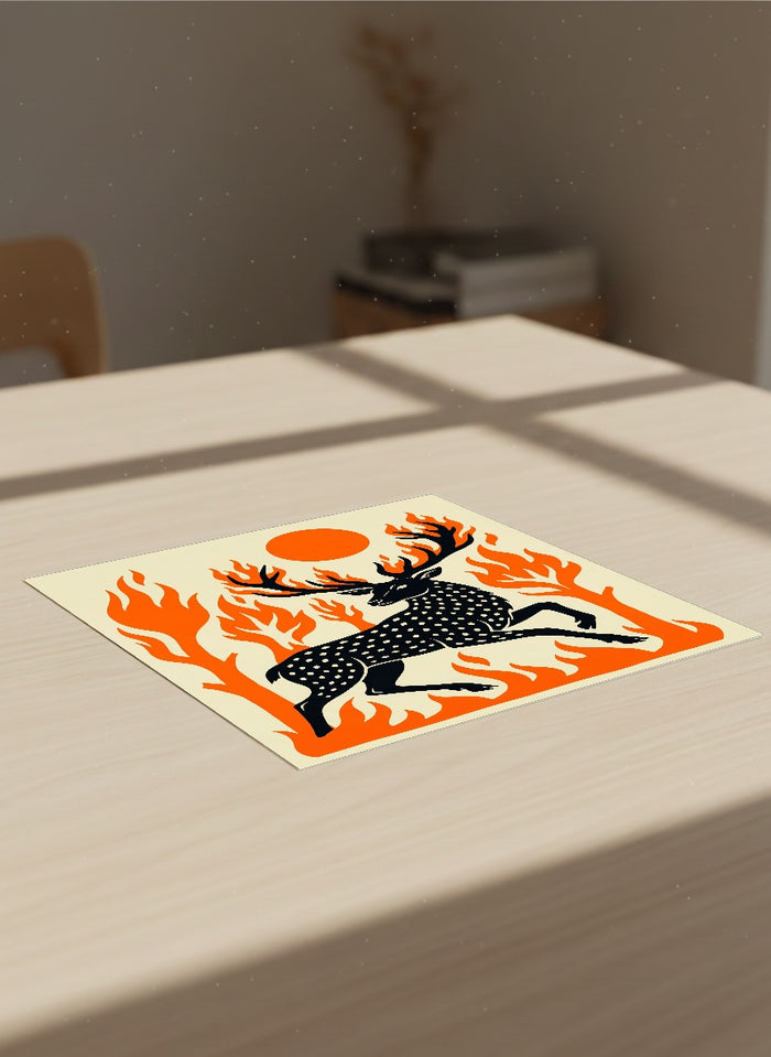 Auto-generated Mockup