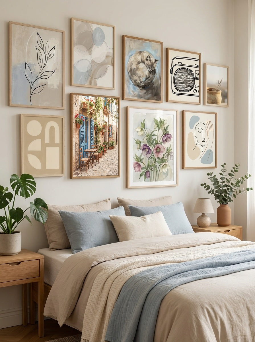 Auto-generated Mockup