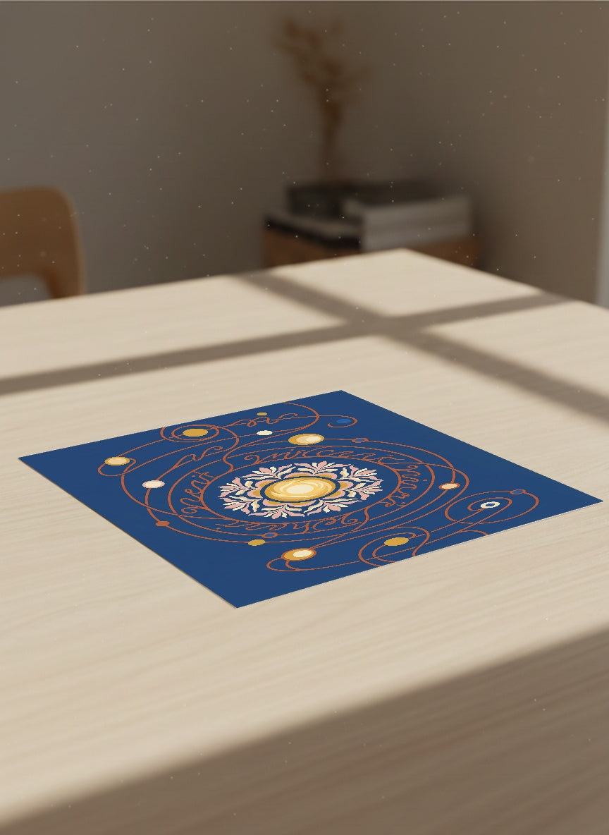 Auto-generated Mockup
