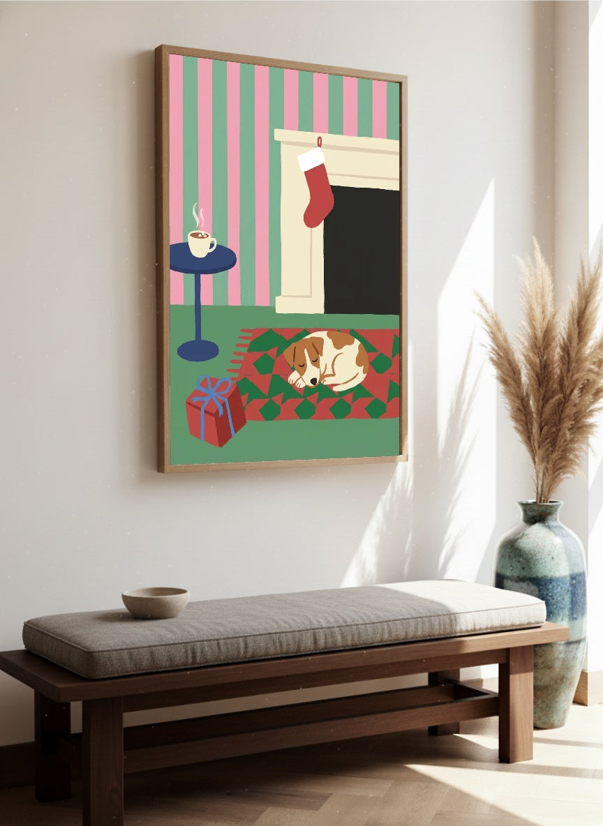 Auto-generated Mockup