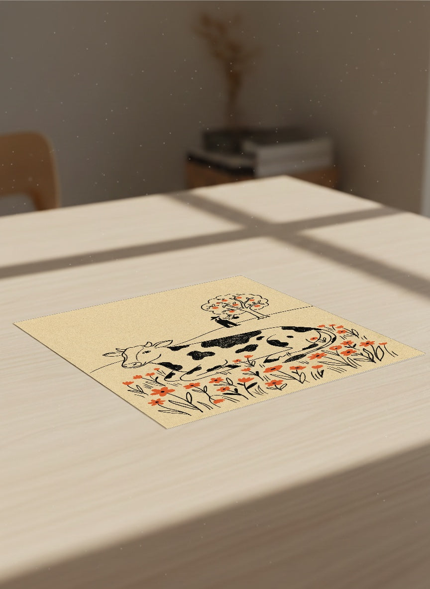 Auto-generated Mockup