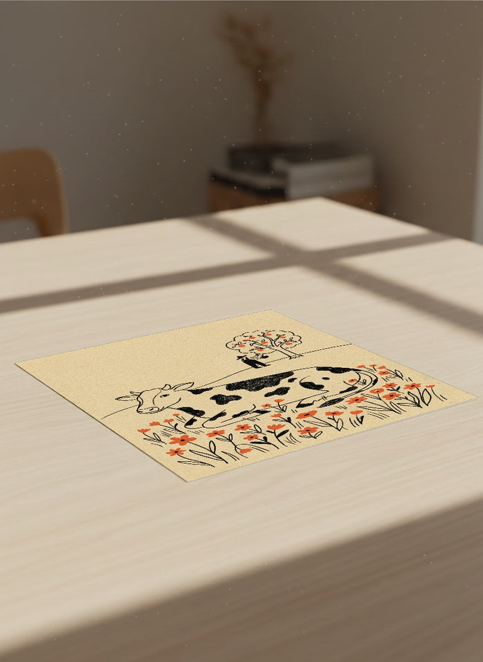 Auto-generated Mockup