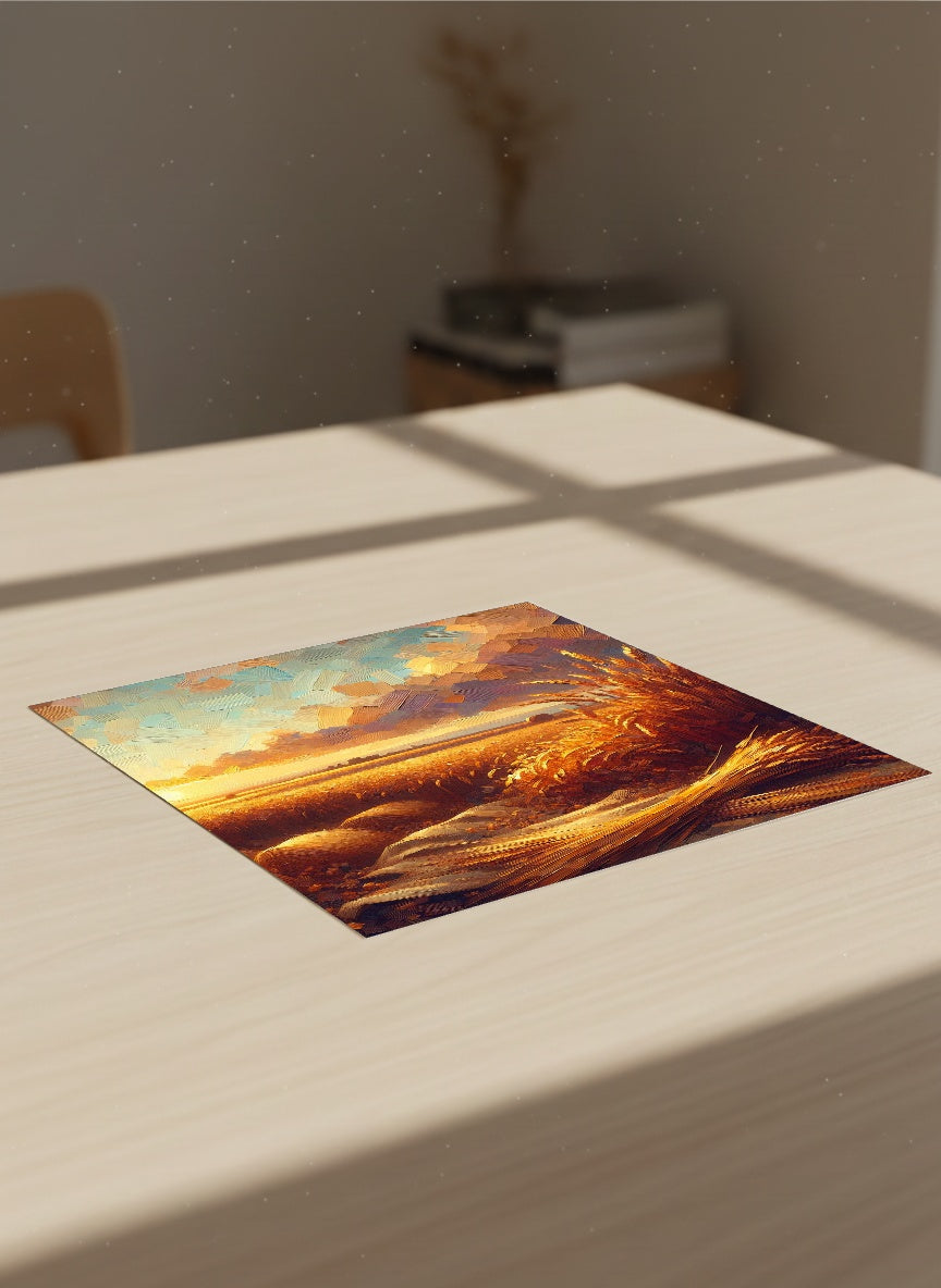 Auto-generated Mockup
