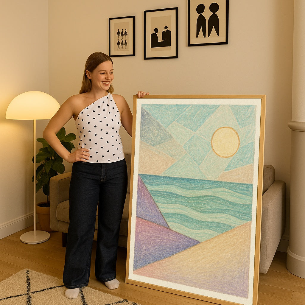 Auto-generated Mockup