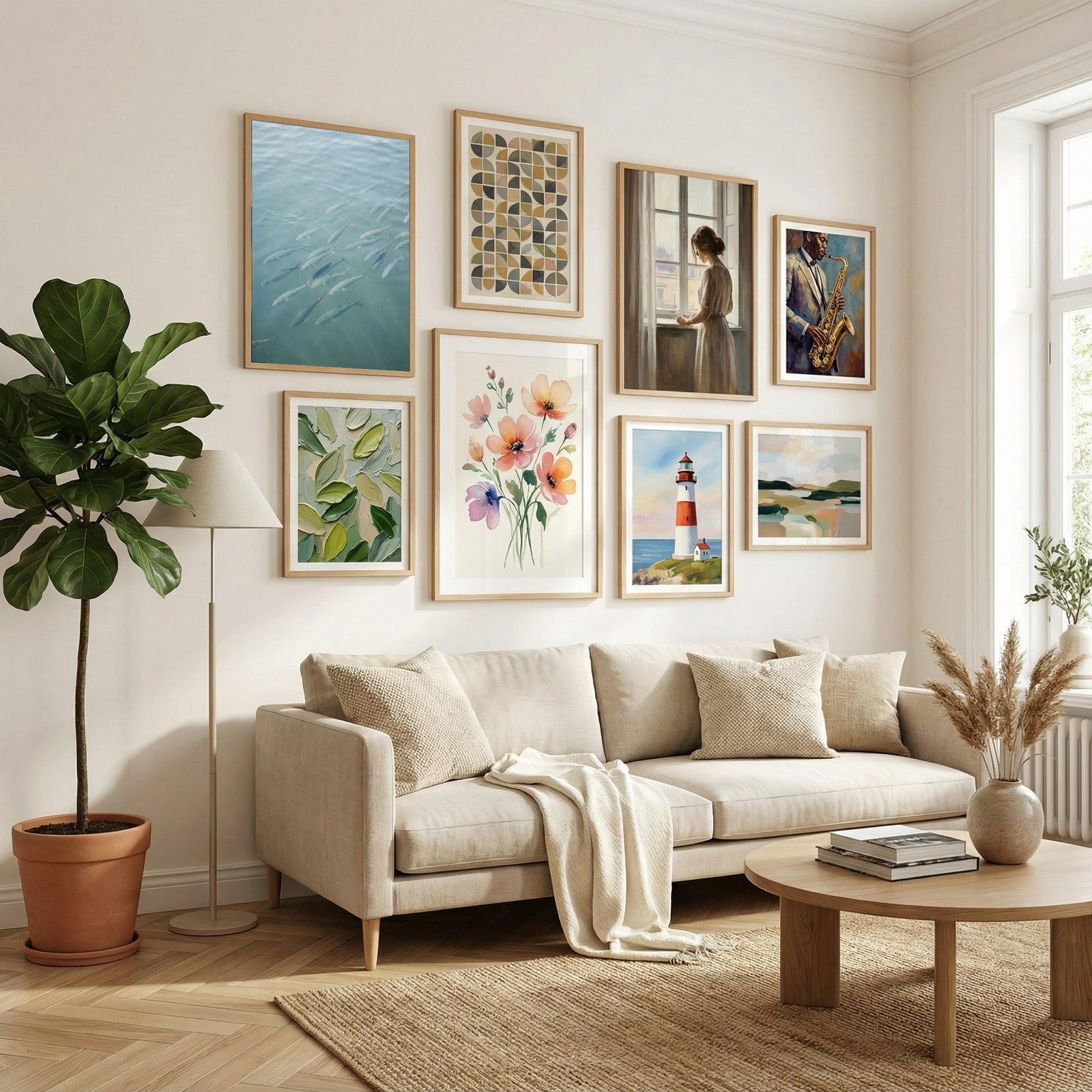 Auto-generated Mockup