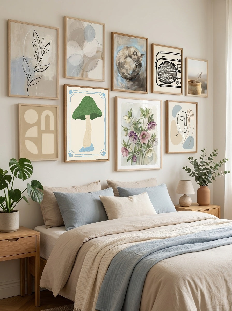 Auto-generated Mockup