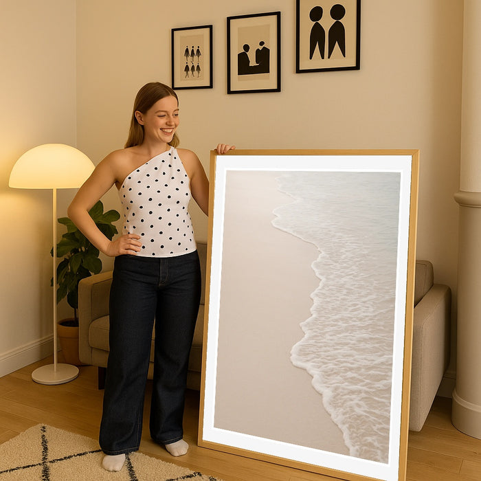 Auto-generated Mockup
