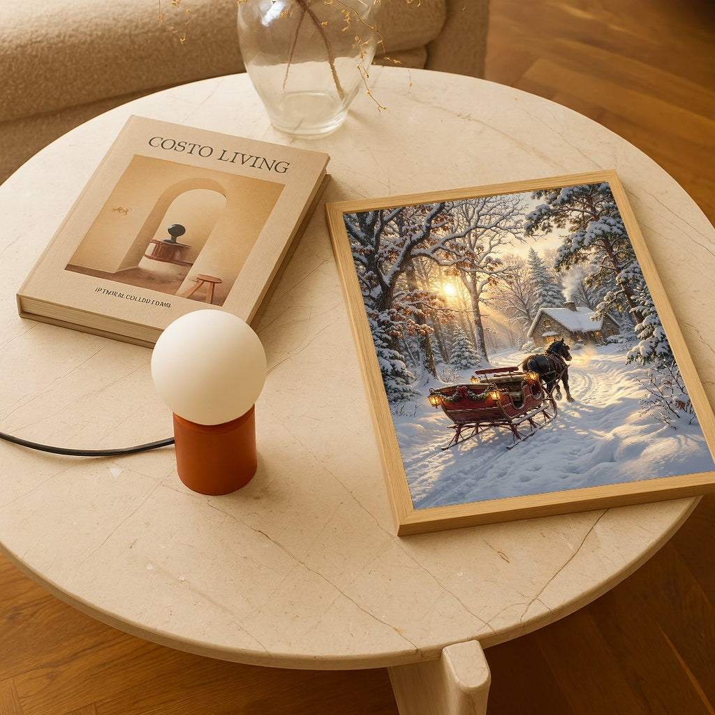 Auto-generated Mockup