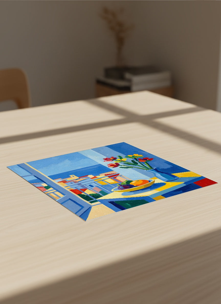 Auto-generated Mockup