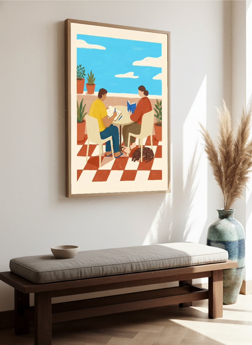 Auto-generated Mockup