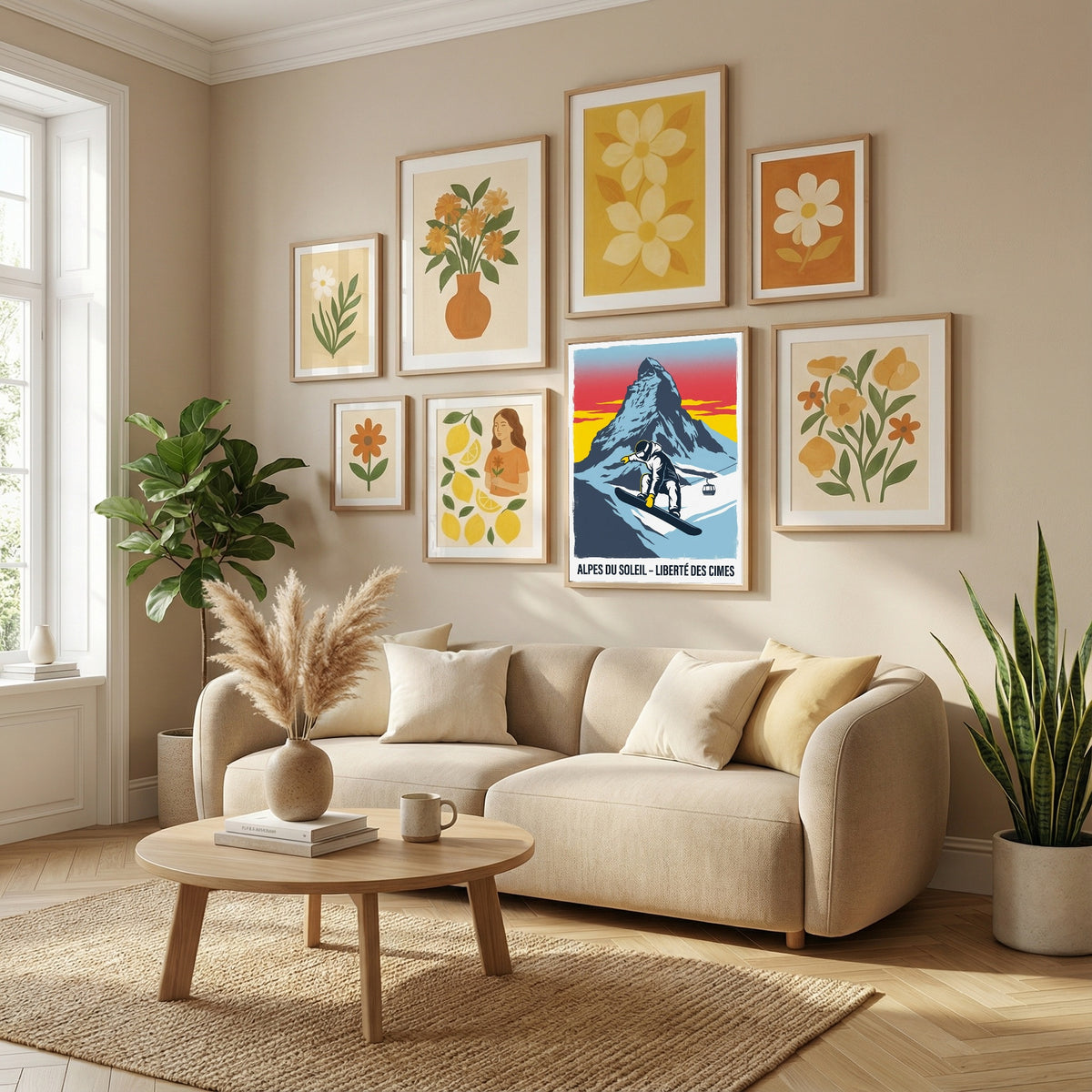 Auto-generated Mockup