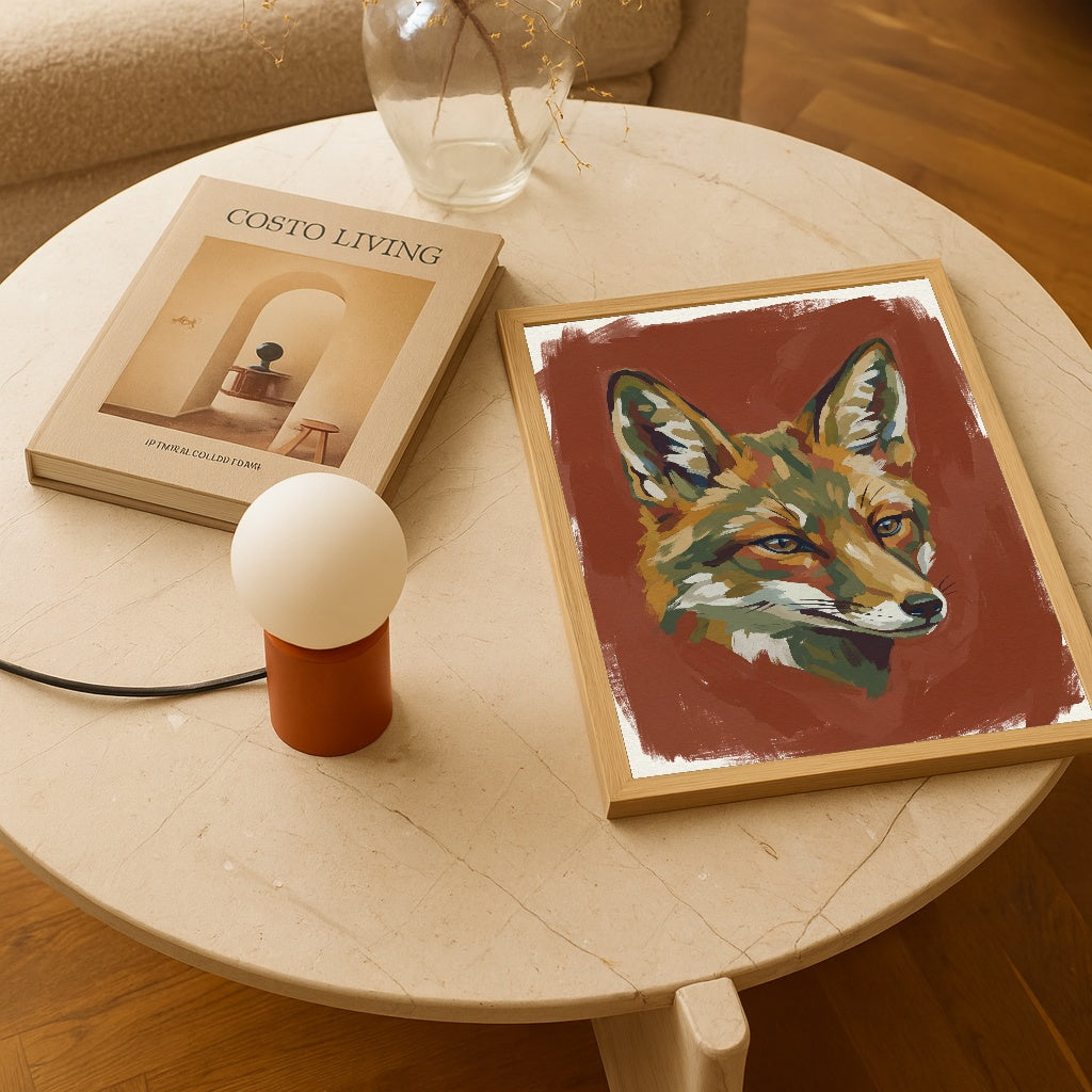 Auto-generated Mockup