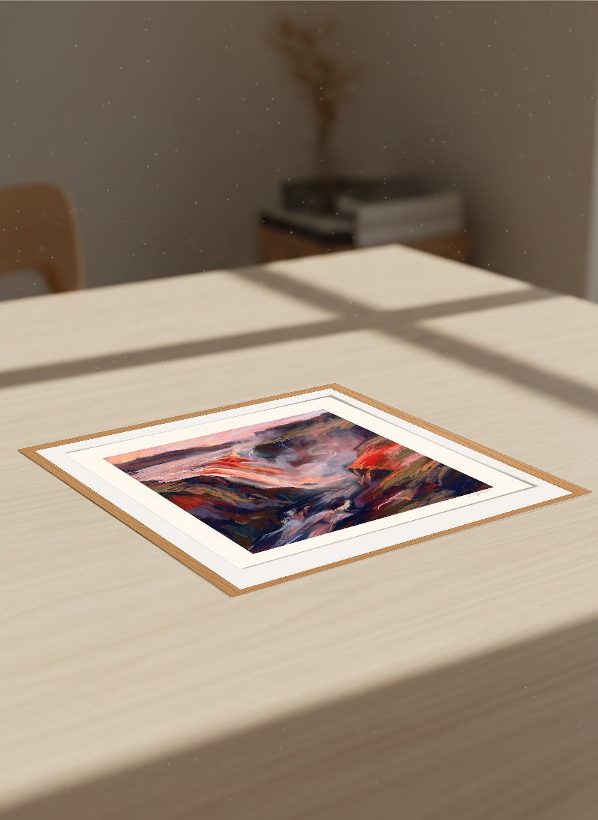 Auto-generated Mockup