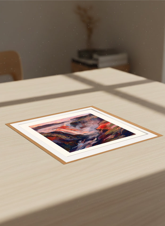 Auto-generated Mockup