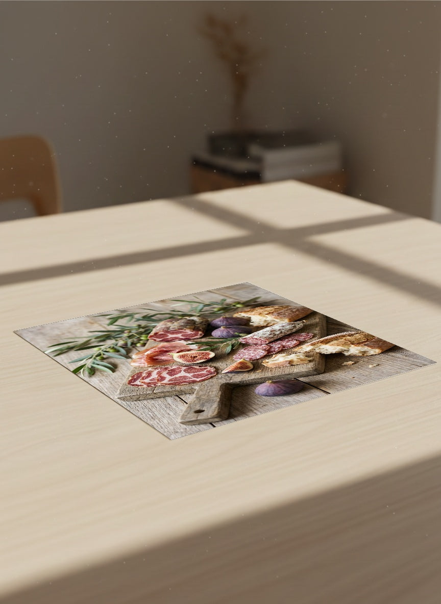 Auto-generated Mockup